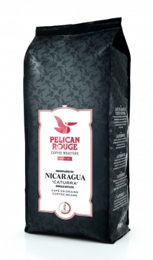 7730 | Кава в зернах Pelican Rouge Nicaragua 1 кг | Coffee Shop