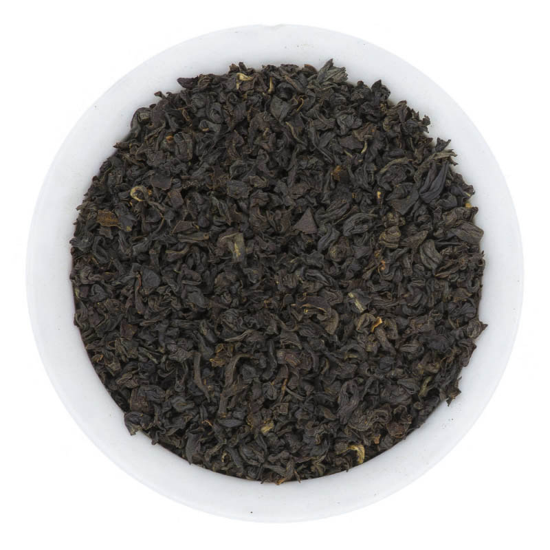 OS 21 | Чорний чай Ассам Пекое Індія 500 г | Coffee Shop