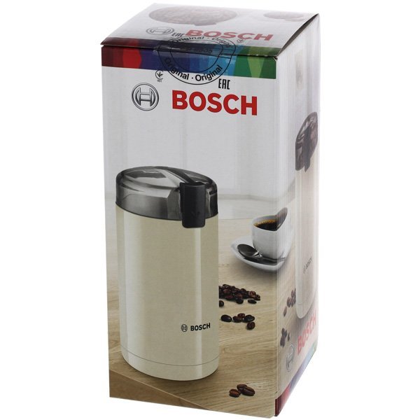 4242005108794 | Кавомолка Bosch TSM 6A017 C | Coffee Shop