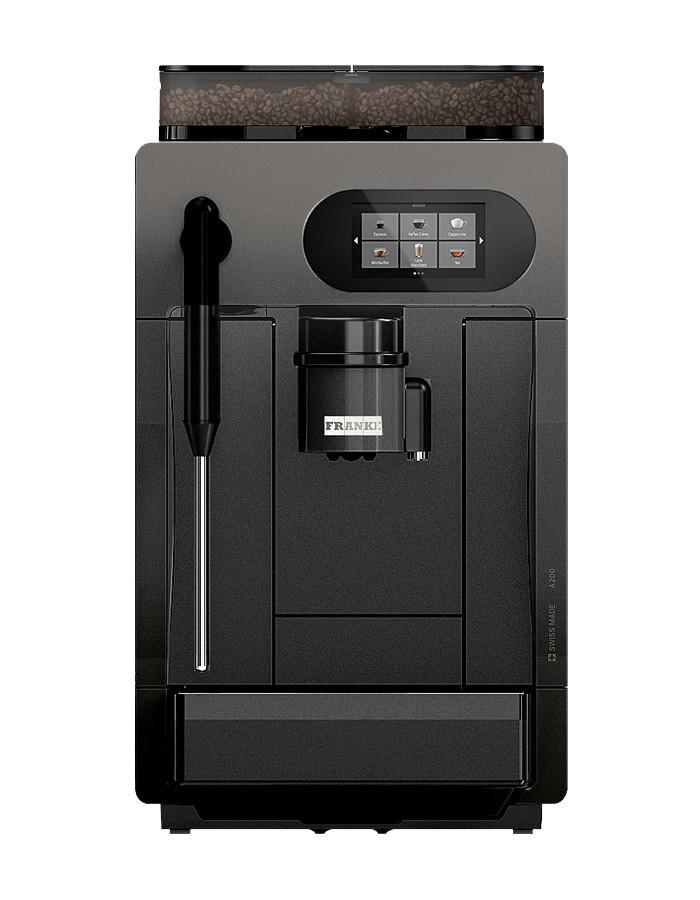 1404 | Кавомашина суперавтомат Franke A200 2G | Coffee Shop