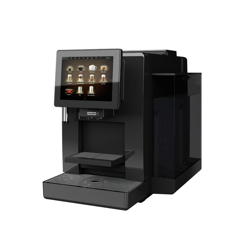 13113 | Кавомашина суперавтомат Franke A300 FM EC EC 1G H1 W3 | Coffee Shop