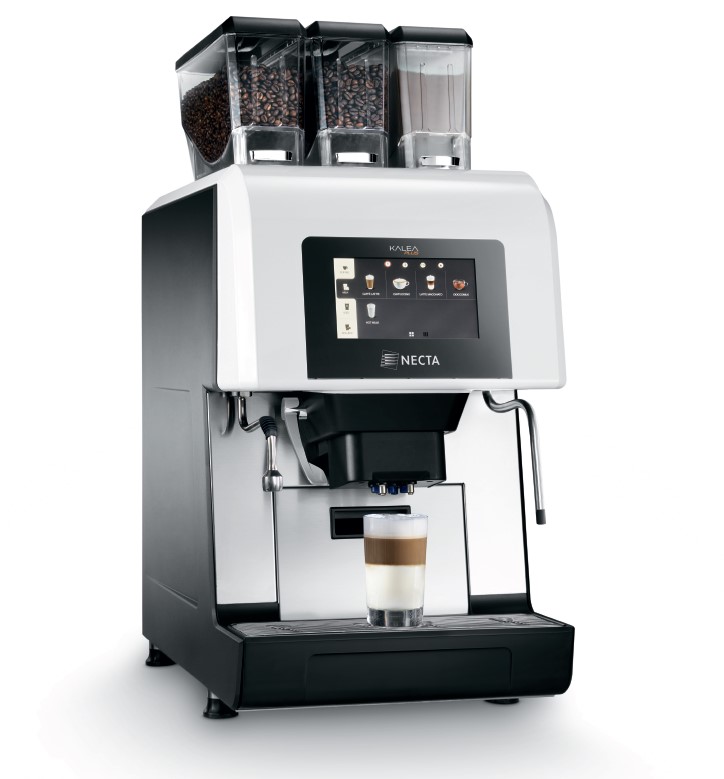 13965 | Кавомашина суперавтомат Necta Kalea Plus | Coffee Shop