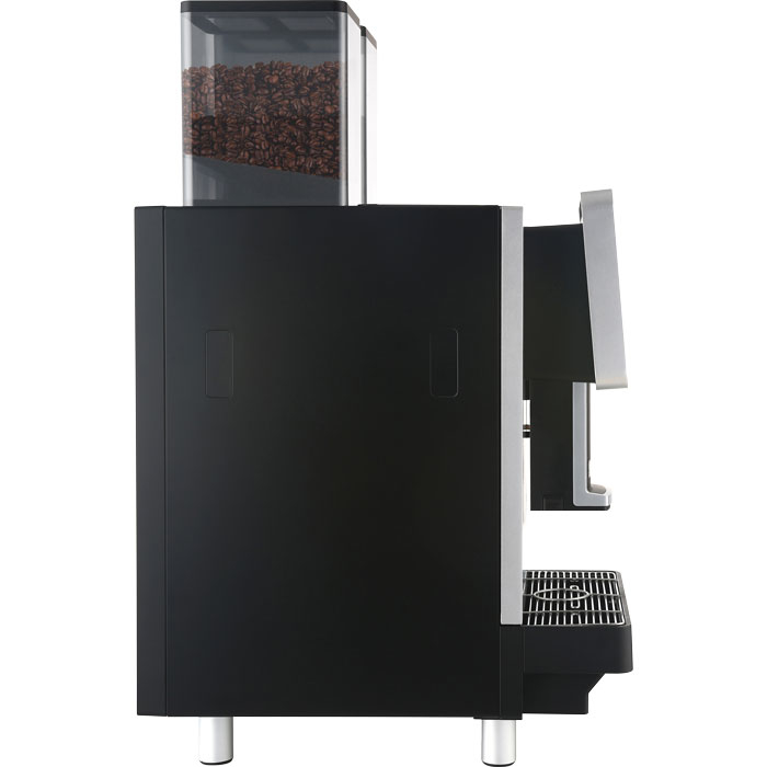 15427 | Кавомашина суперавтомат Dr.Coffee F2 Plus | Coffee Shop